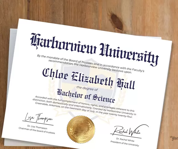 Buy Degrees Online