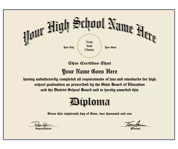 Buy Diplomas Online