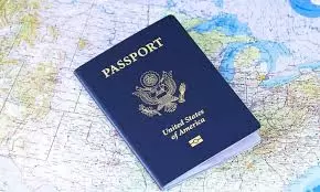 Buy US Passport