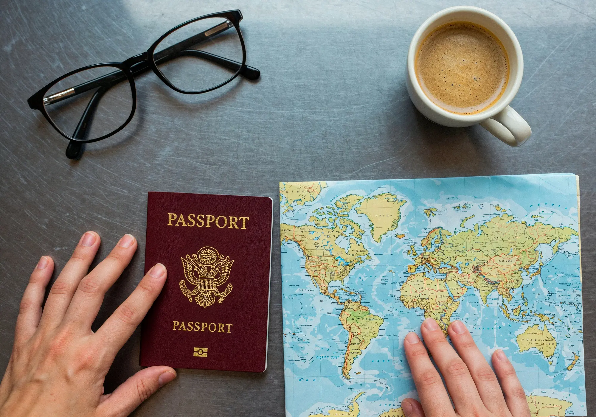 Passport