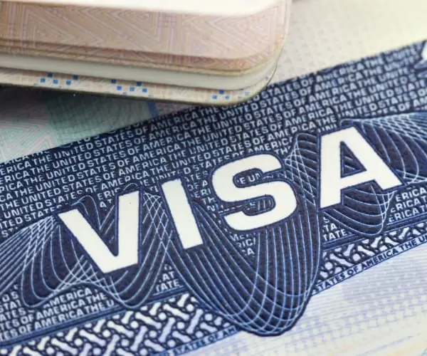 Visas