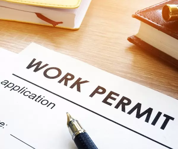 Work Permit